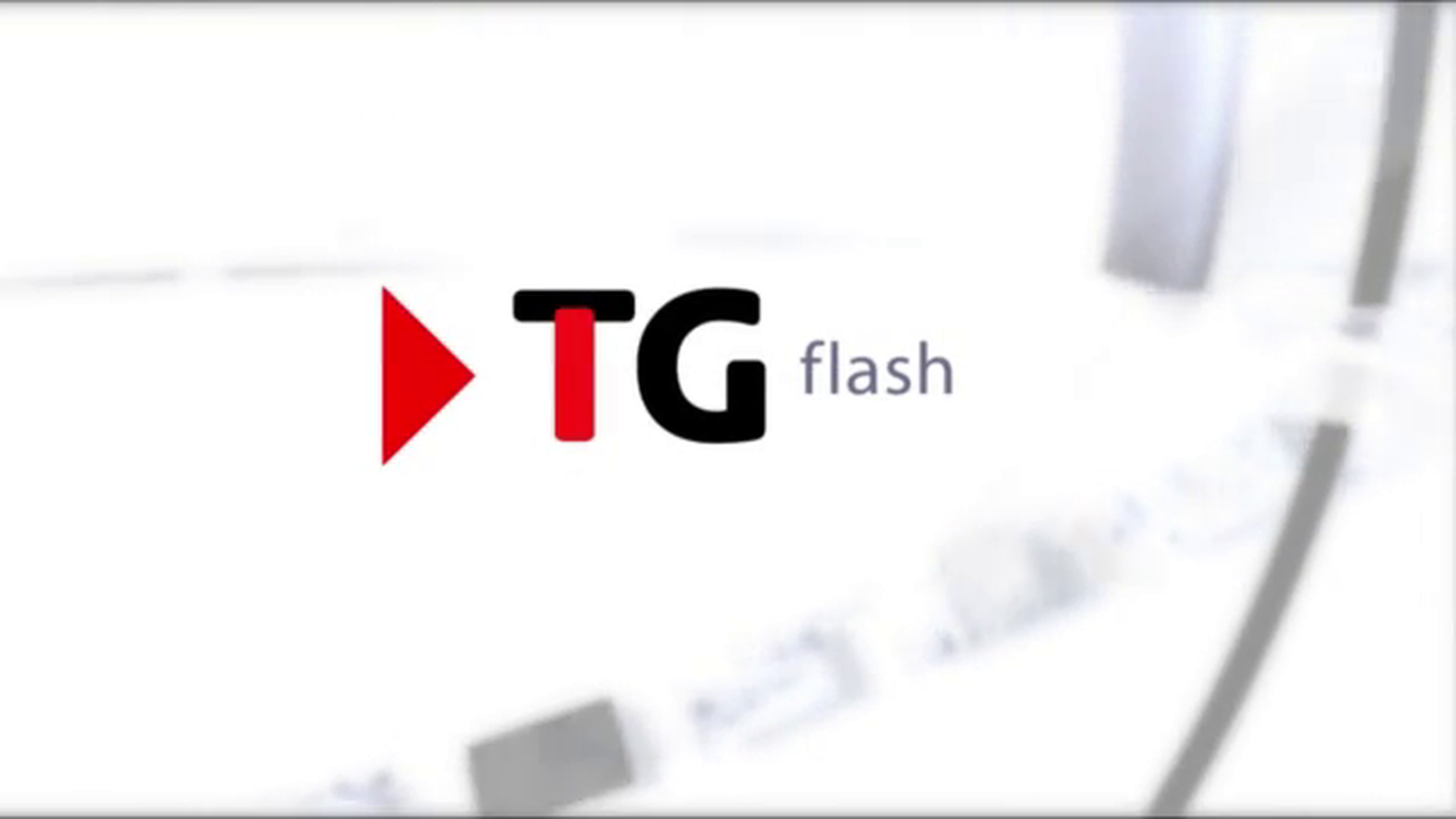 Telegiornale flash