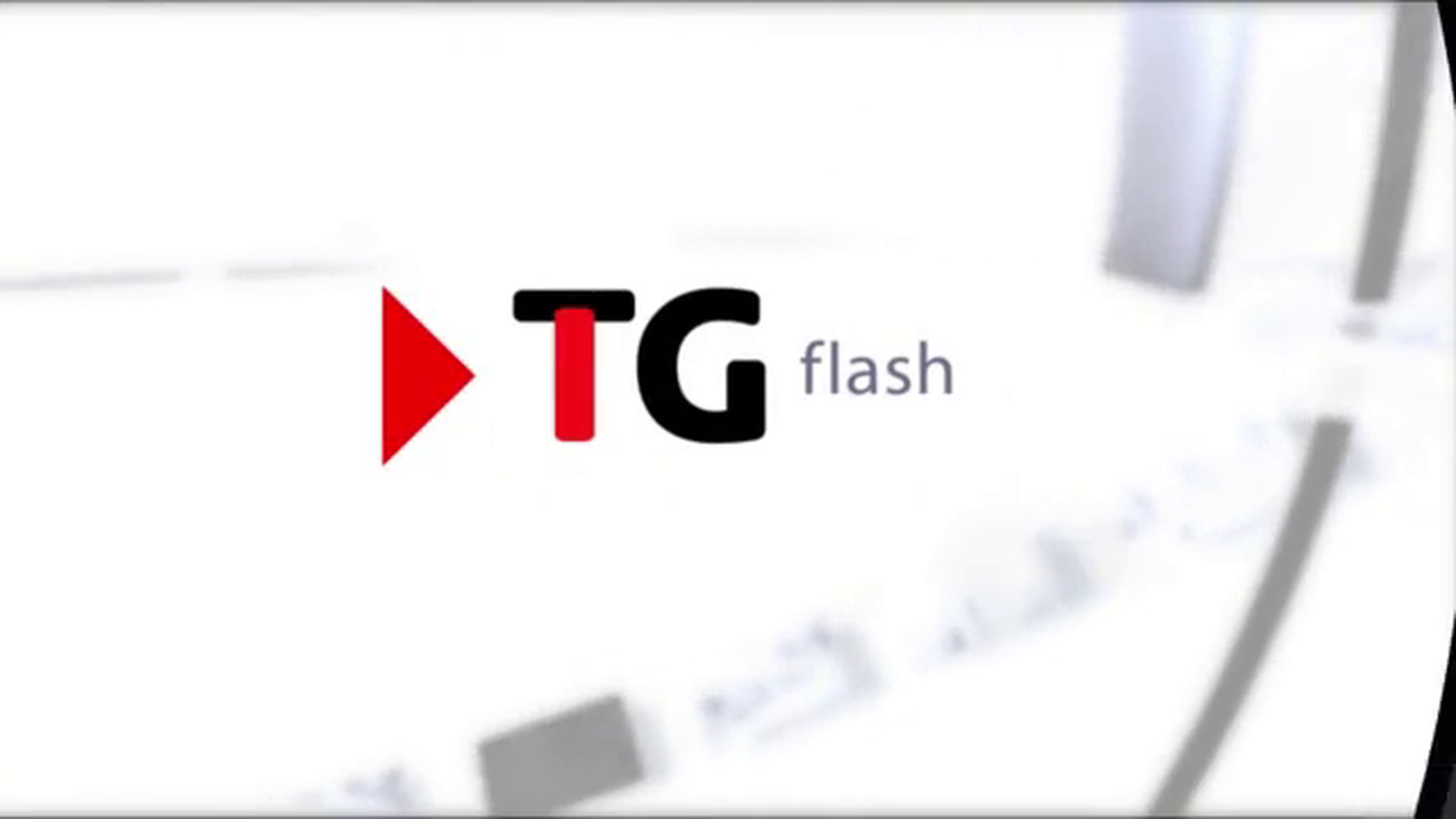 Telegiornale flash