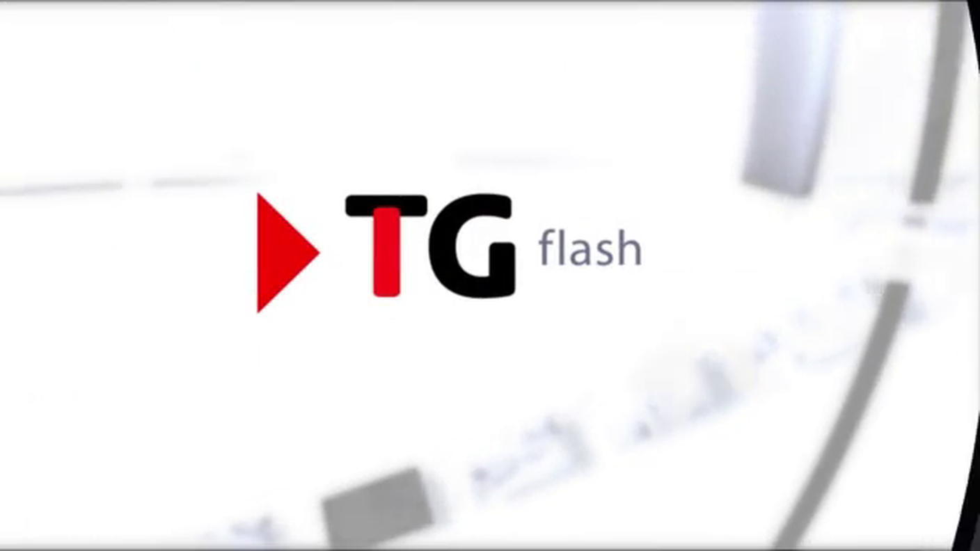 Telegiornale flash