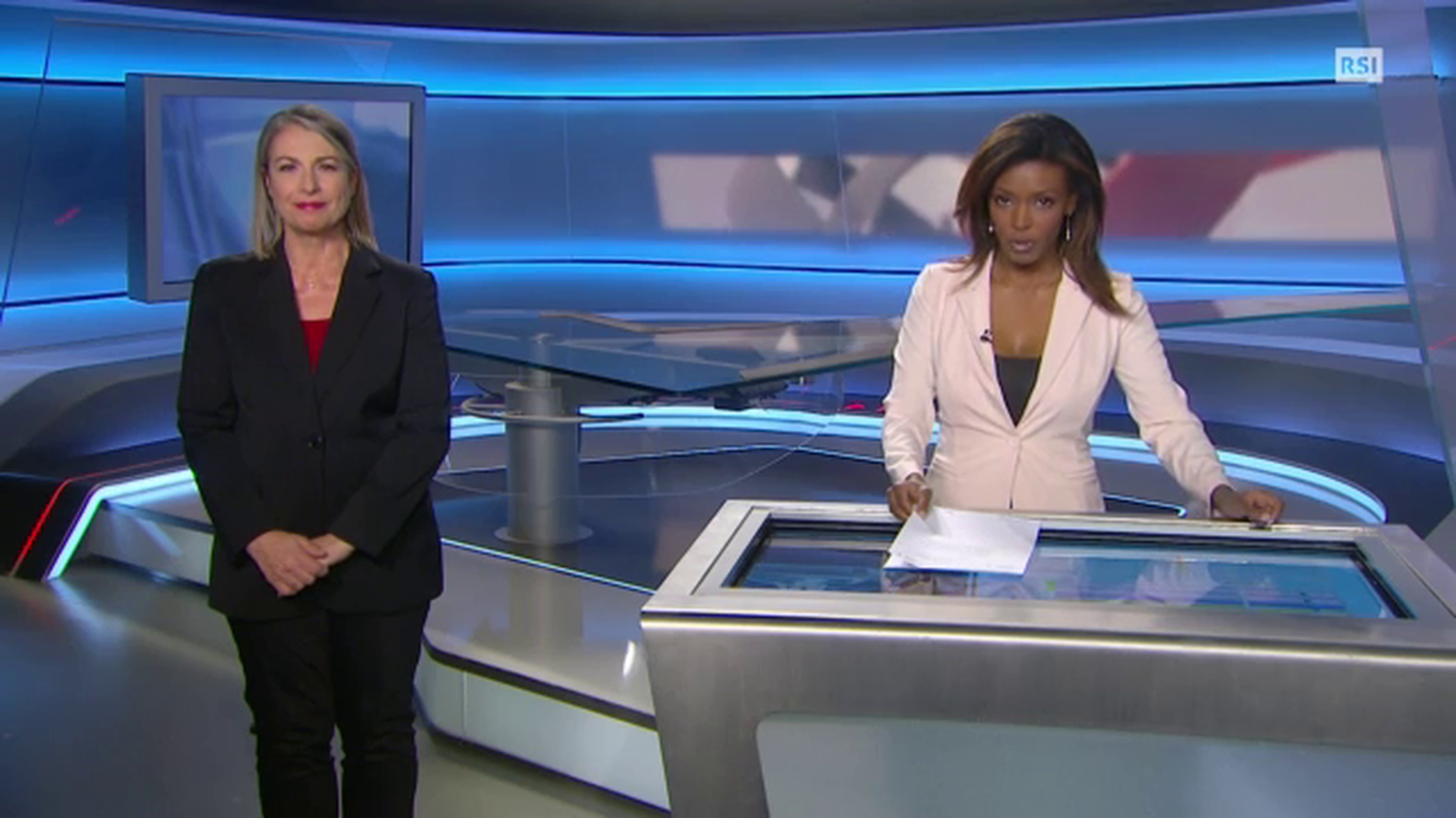 Telegiornale flash