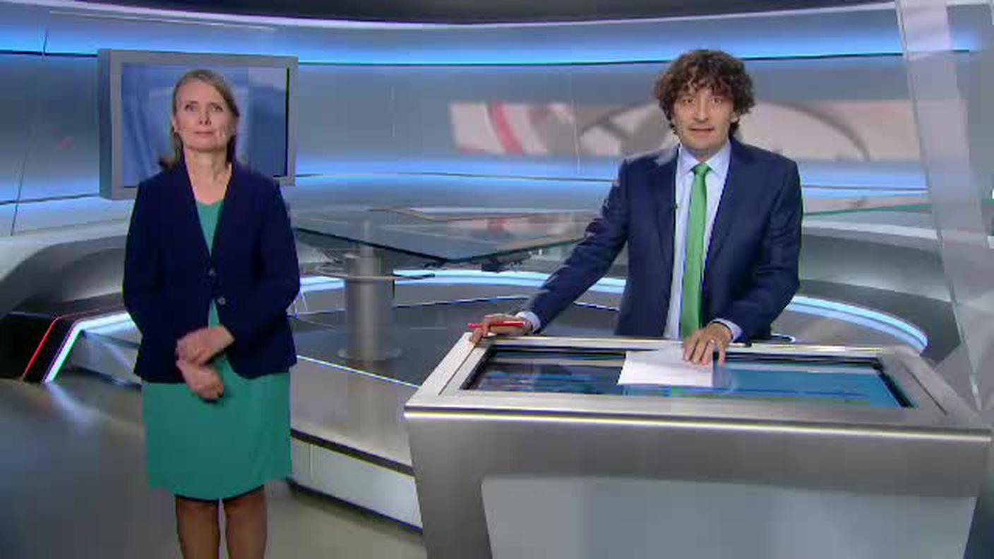  TELEGIORNALE FLASH 18:00  [La1] 2016-04-12 18:00:00