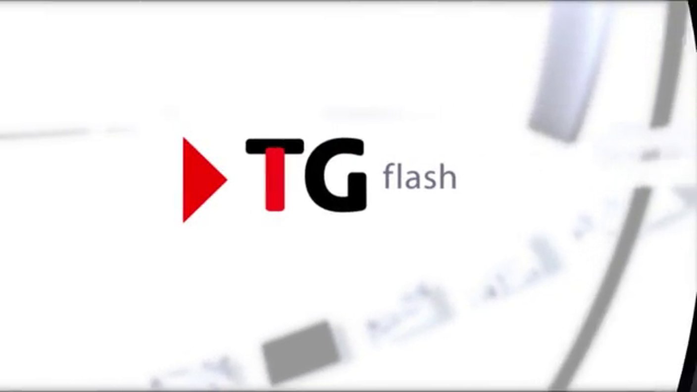 Telegiornale flash