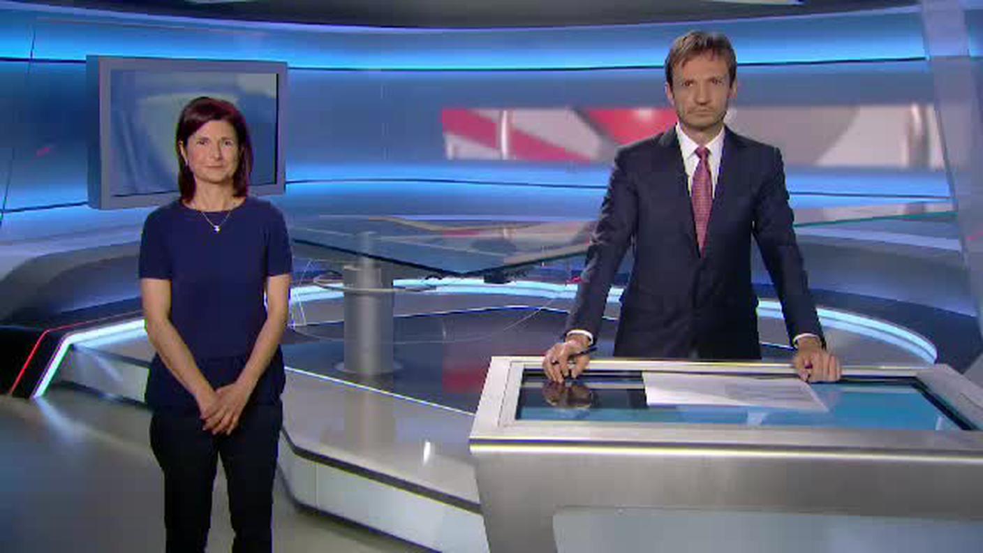  TELEGIORNALE FLASH 18:00  [La1] 2016-04-19 18:00:00