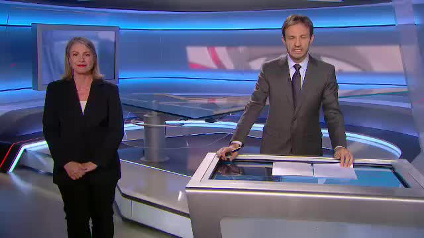  TELEGIORNALE FLASH 18:00  [La1] 2016-04-20 18:00:00