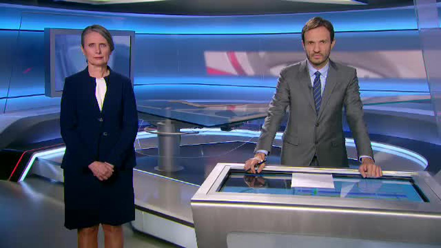  TELEGIORNALE FLASH 18:00  [La1] 2016-04-24 18:00:00