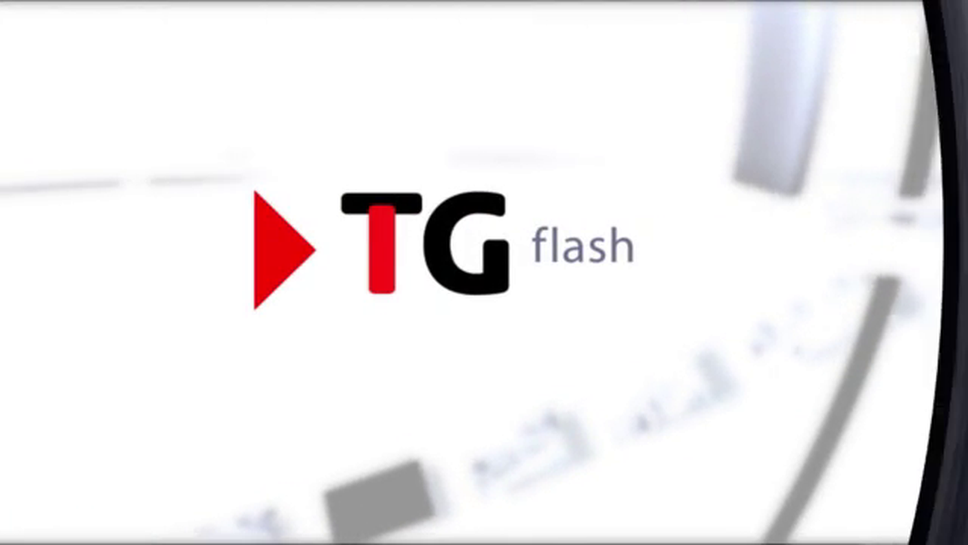 Telegiornale flash