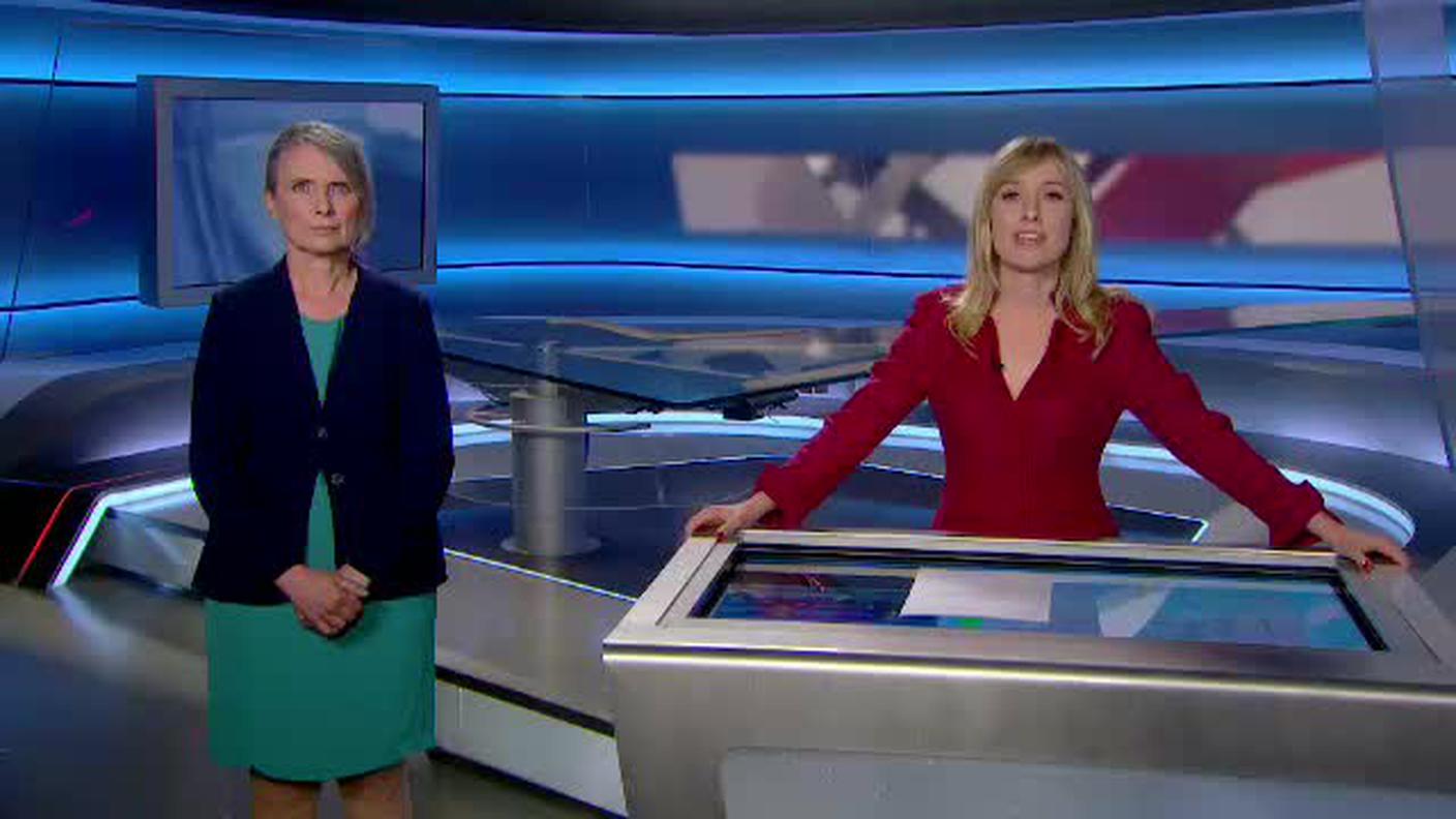  TELEGIORNALE FLASH 18:00  [La1] 2016-05-31 18:00:00