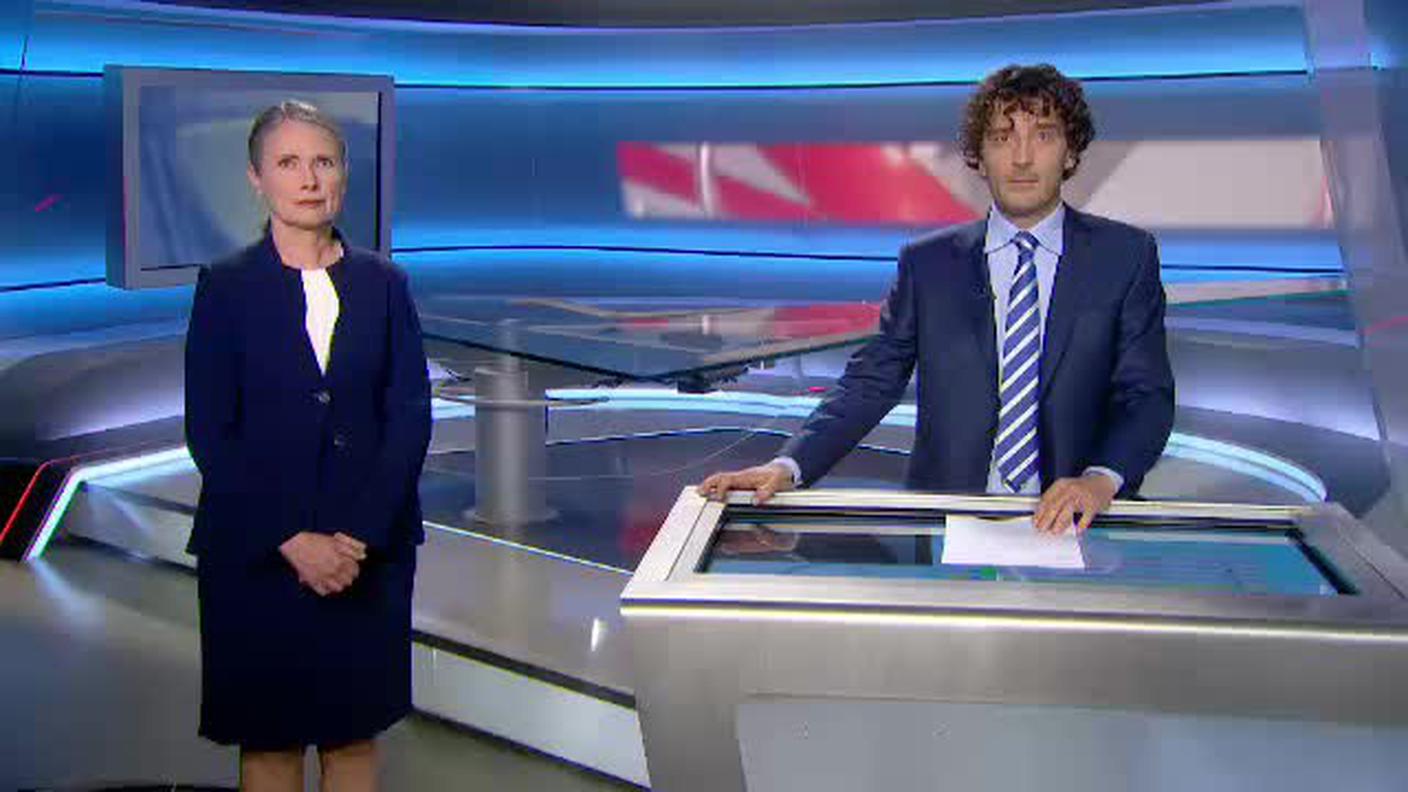  TELEGIORNALE FLASH 18:00  [La1] 2016-06-06 18:00:00