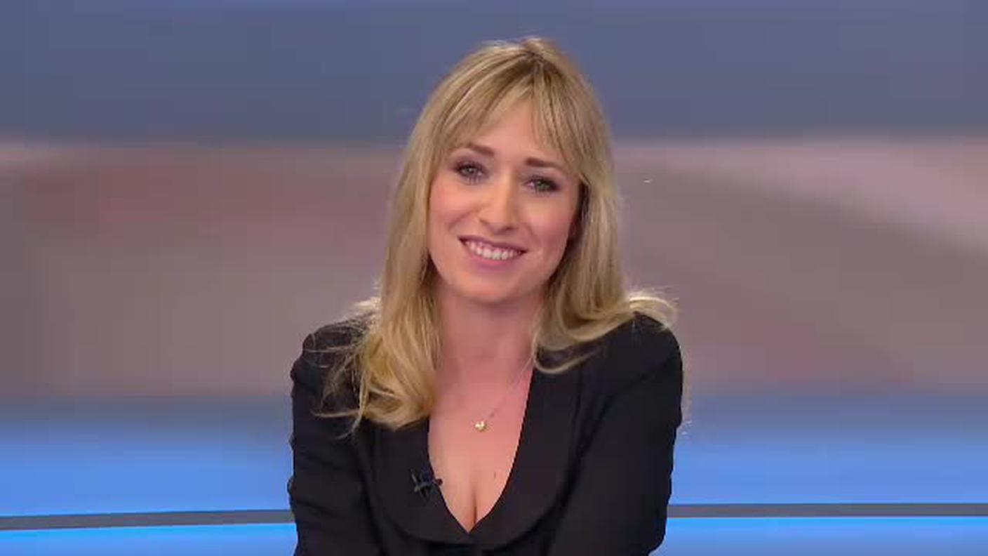  TELEGIORNALE 12:30  [La1] 2016-06-07 12:30:00