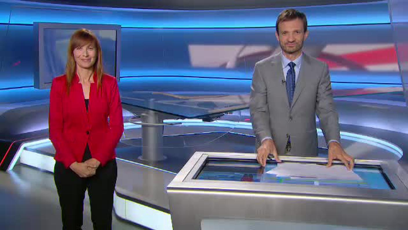  TELEGIORNALE FLASH 18:00  [La1] 2016-06-11 18:00:00