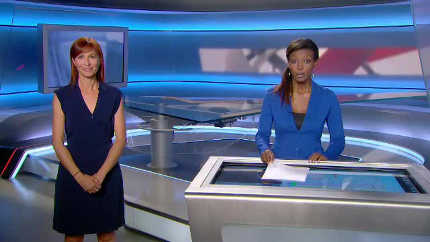  TELEGIORNALE FLASH 18:00  [La1] 2016-06-20 18:00:00