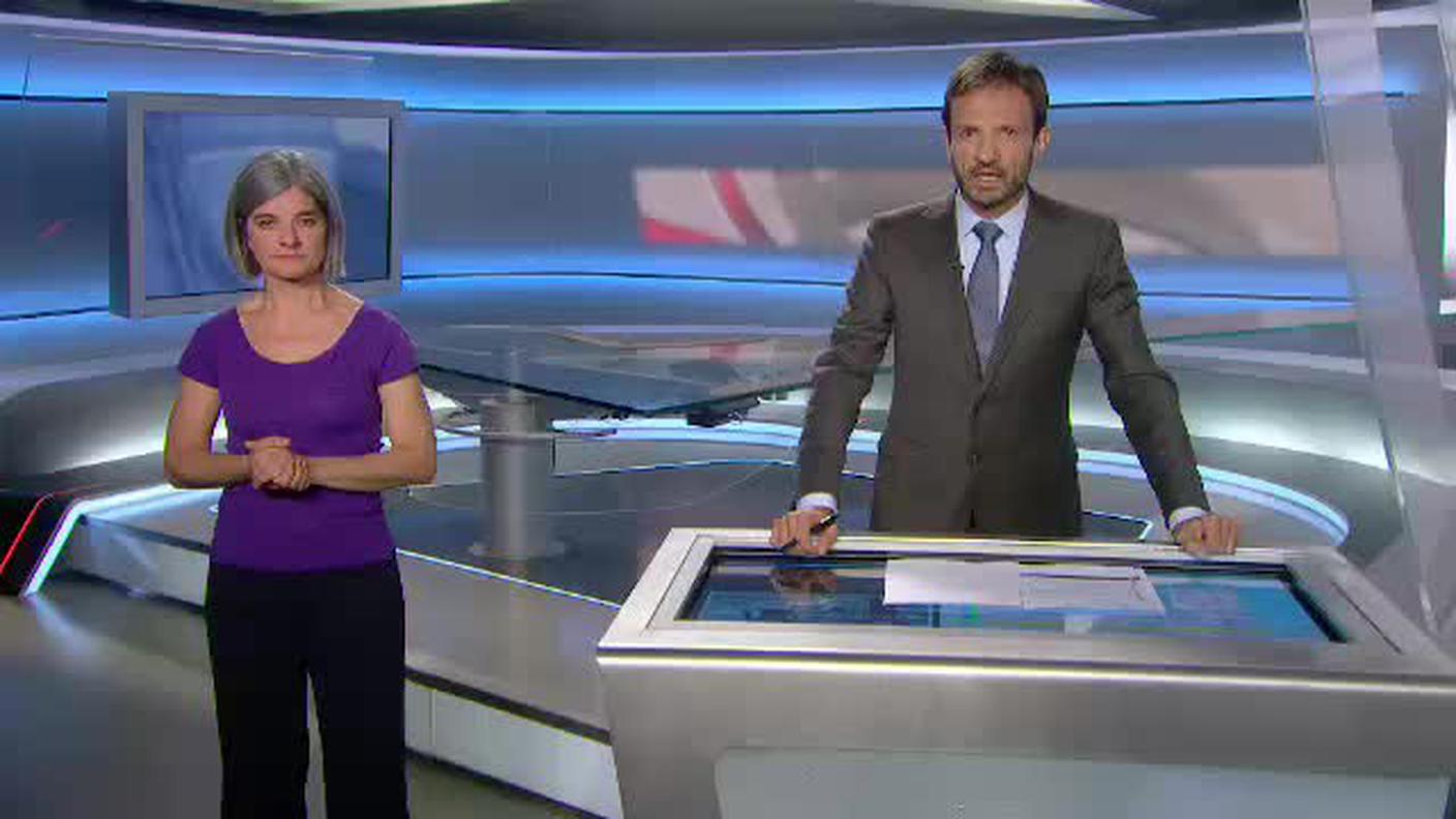  TELEGIORNALE FLASH 18:00  [La1] 2016-06-23 18:00:00