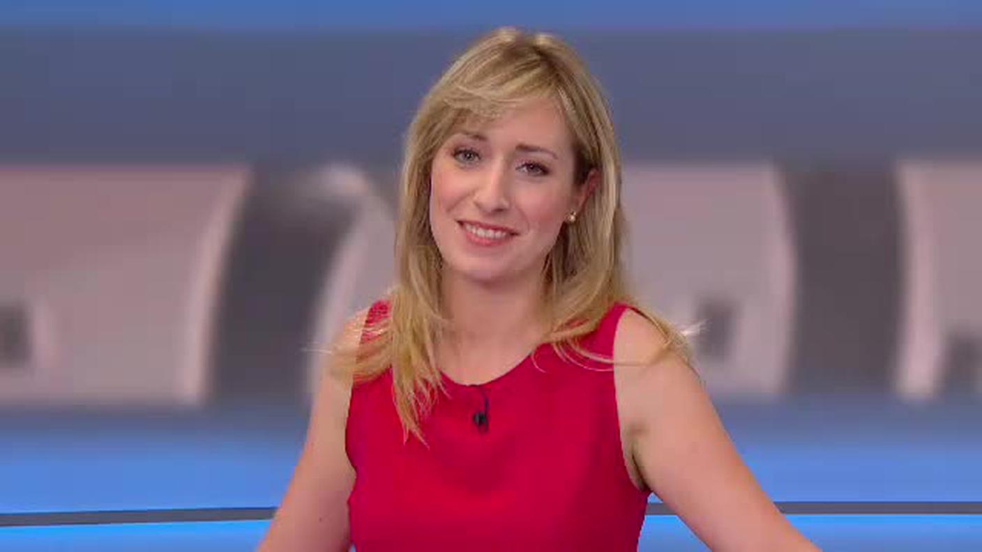  TELEGIORNALE 12:30  [La1] 2016-07-01 12:30:00