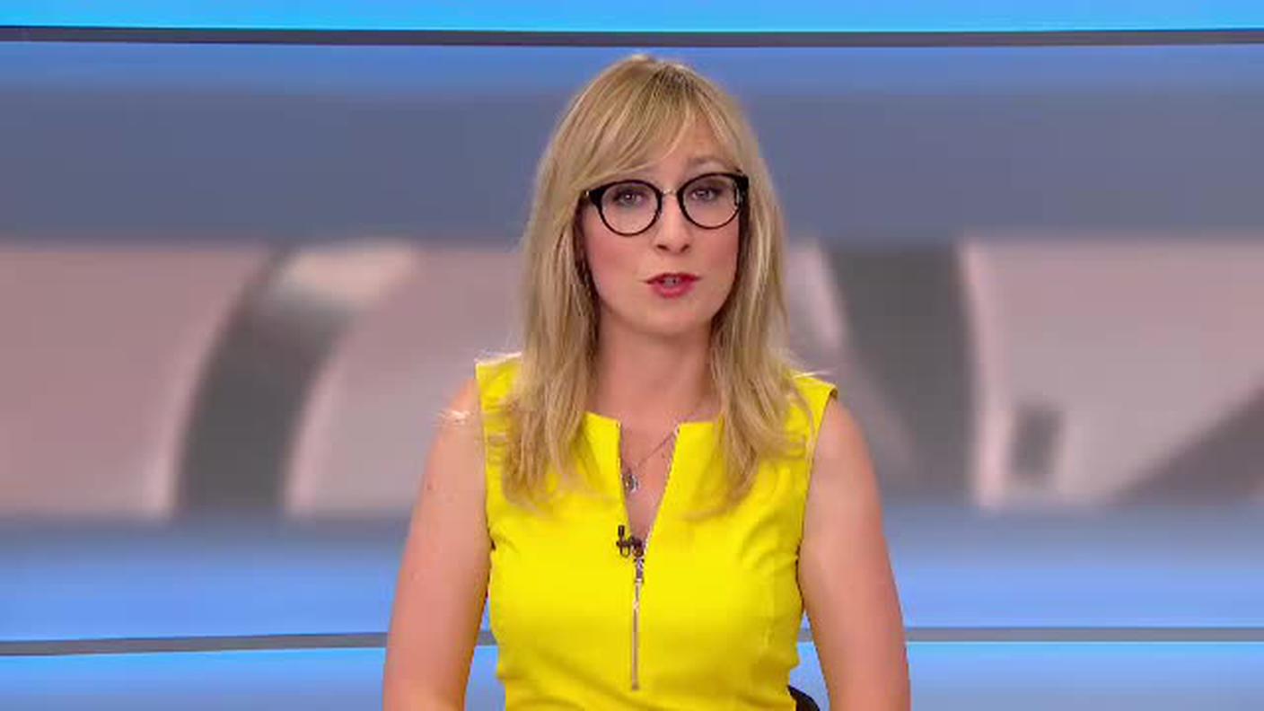  TELEGIORNALE 12:30  [La1] 2016-07-07 12:30:00