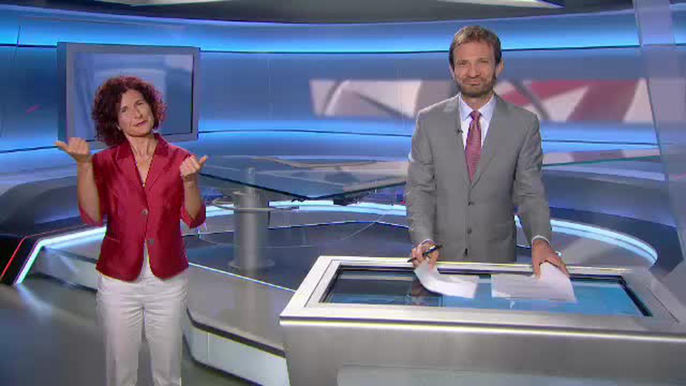  TELEGIORNALE FLASH 18:00  [La1] 2016-07-08 18:00:00