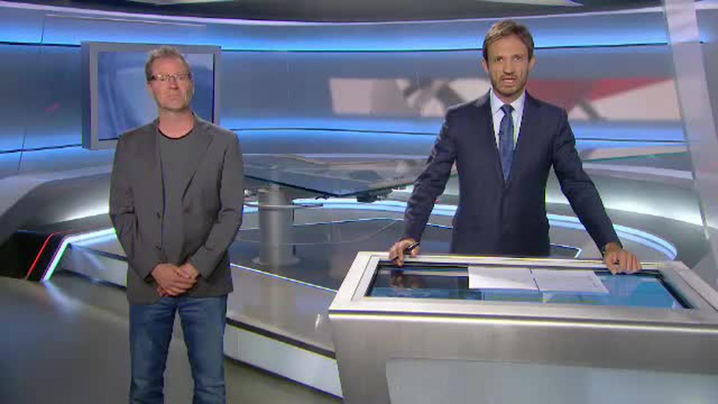  TELEGIORNALE FLASH 18:00  [La1] 2016-07-18 18:00:00