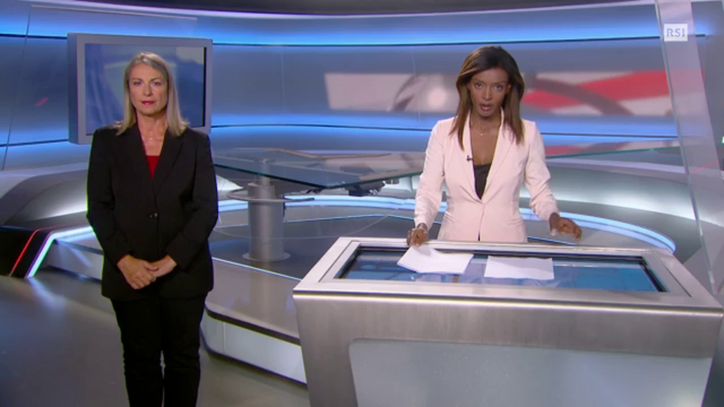 Telegiornale flash