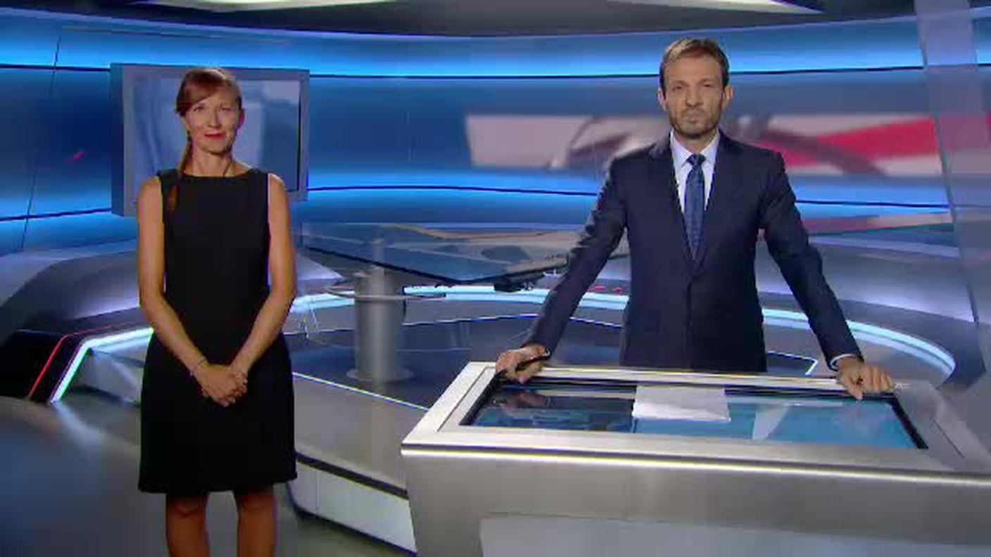  TELEGIORNALE FLASH 18:00  [La1] 2016-07-31 18:00:00