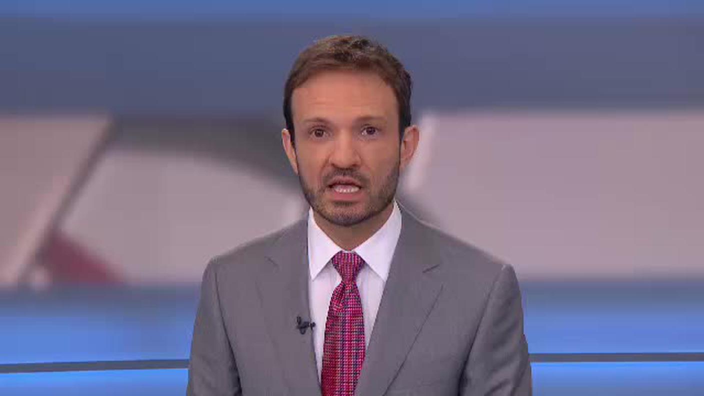  TELEGIORNALE 12:30  [La1] 2016-08-01 12:30:00