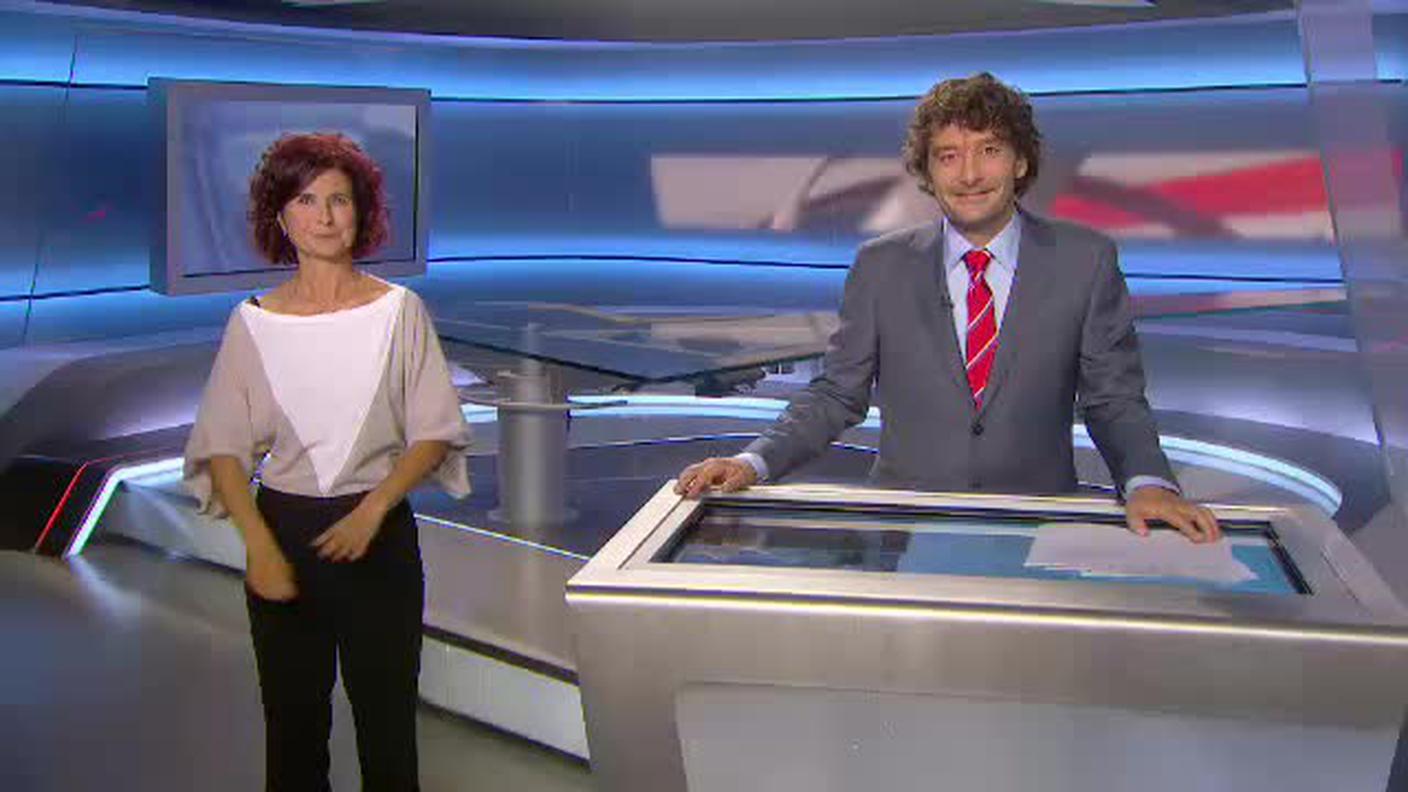  TELEGIORNALE FLASH 18:00  [La1] 2016-08-28 18:00:00