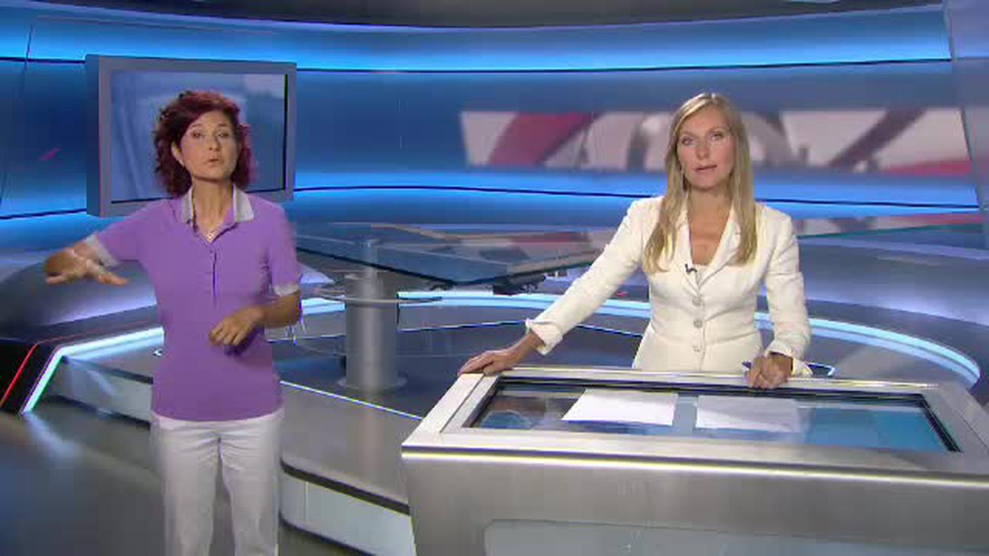  TELEGIORNALE FLASH 18:00  [La1] 2016-08-30 18:00:00