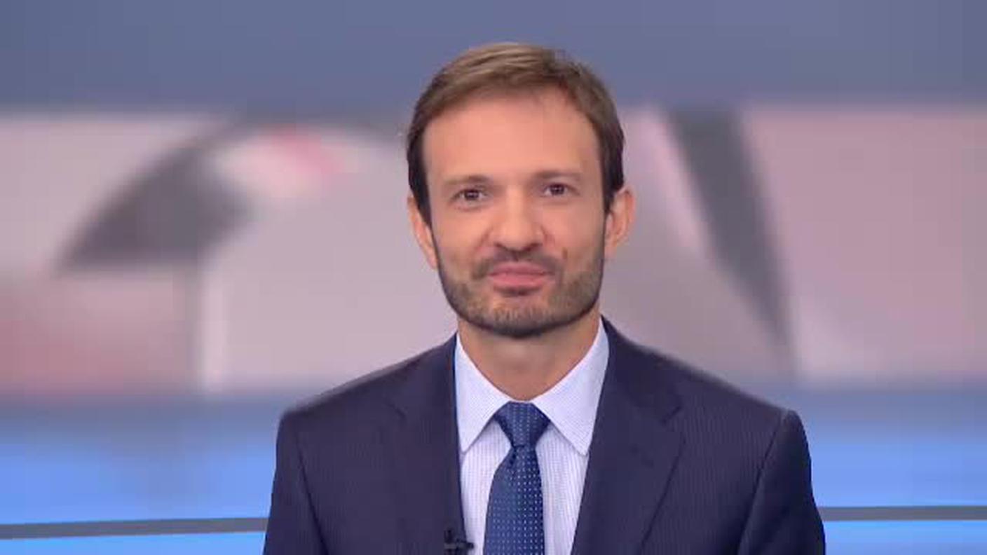  TELEGIORNALE 12:30  [La1] 2016-09-05 12:30:00