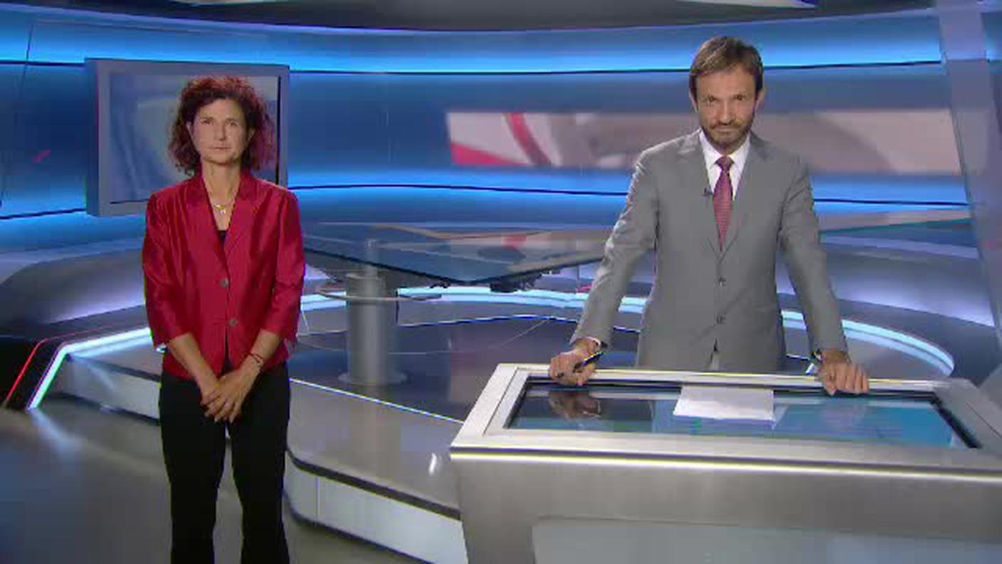 TELEGIORNALE FLASH 18:00  [La1] 2016-09-07 18:00:11