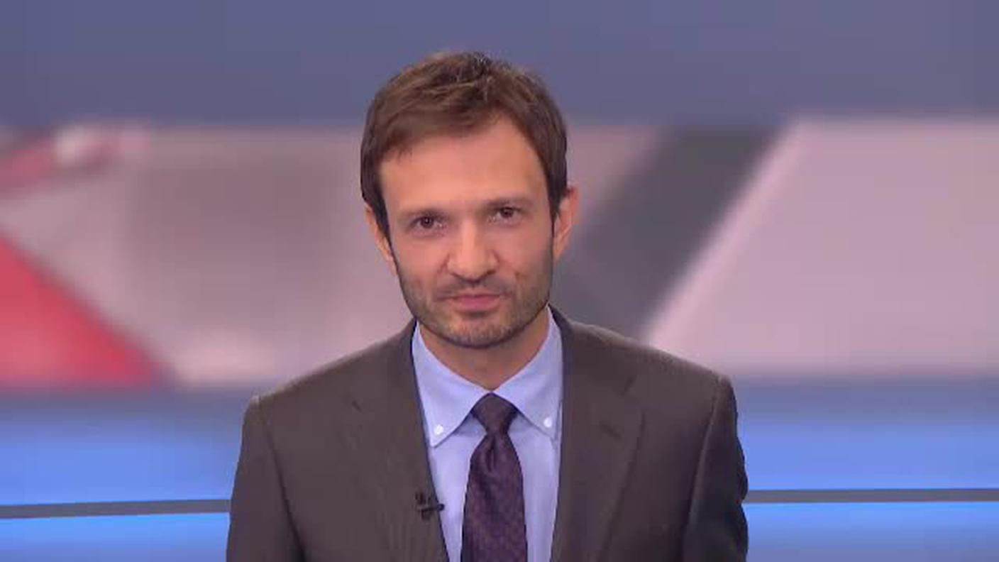  TELEGIORNALE 12:30  [La1] 2016-09-11 12:30:00