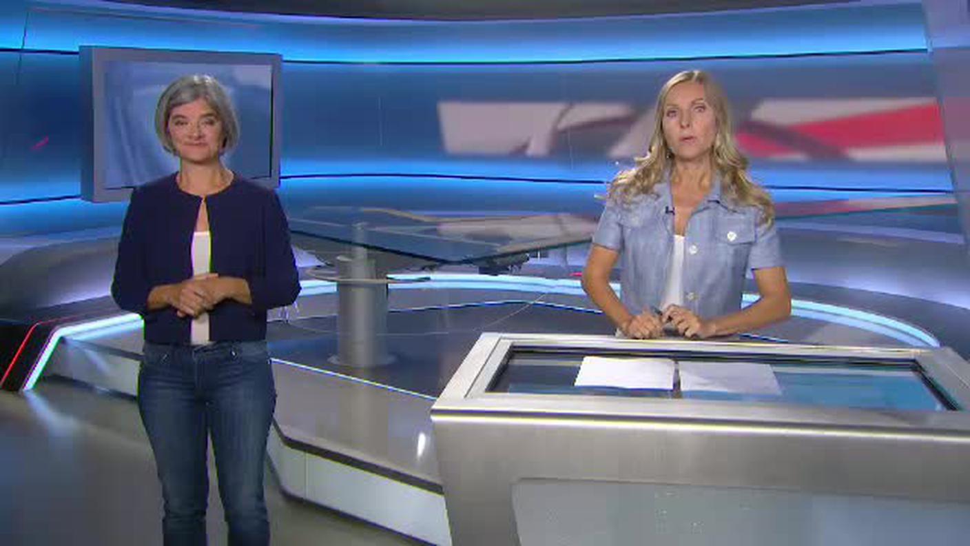  TELEGIORNALE FLASH 18:00  [La1] 2016-09-13 18:00:00