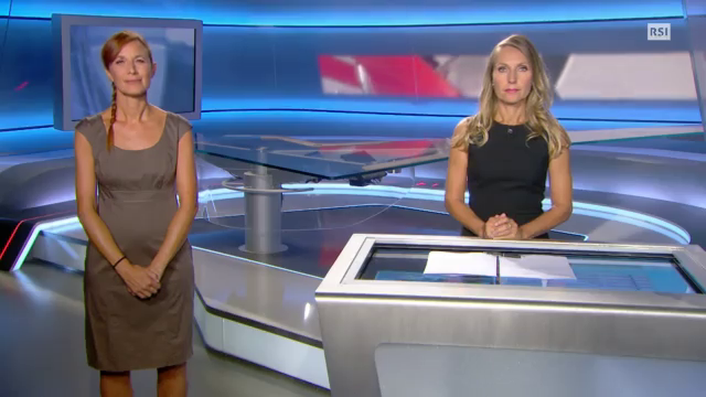 Telegiornale flash