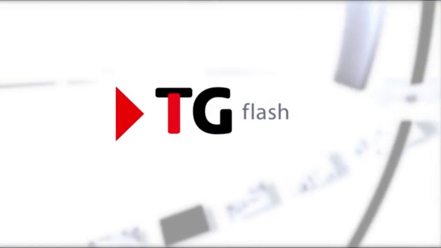 Telegiornale flash