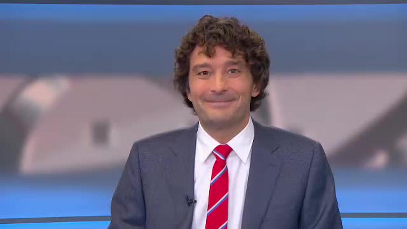  TELEGIORNALE 12:30  [La1] 2016-10-04 12:30:00