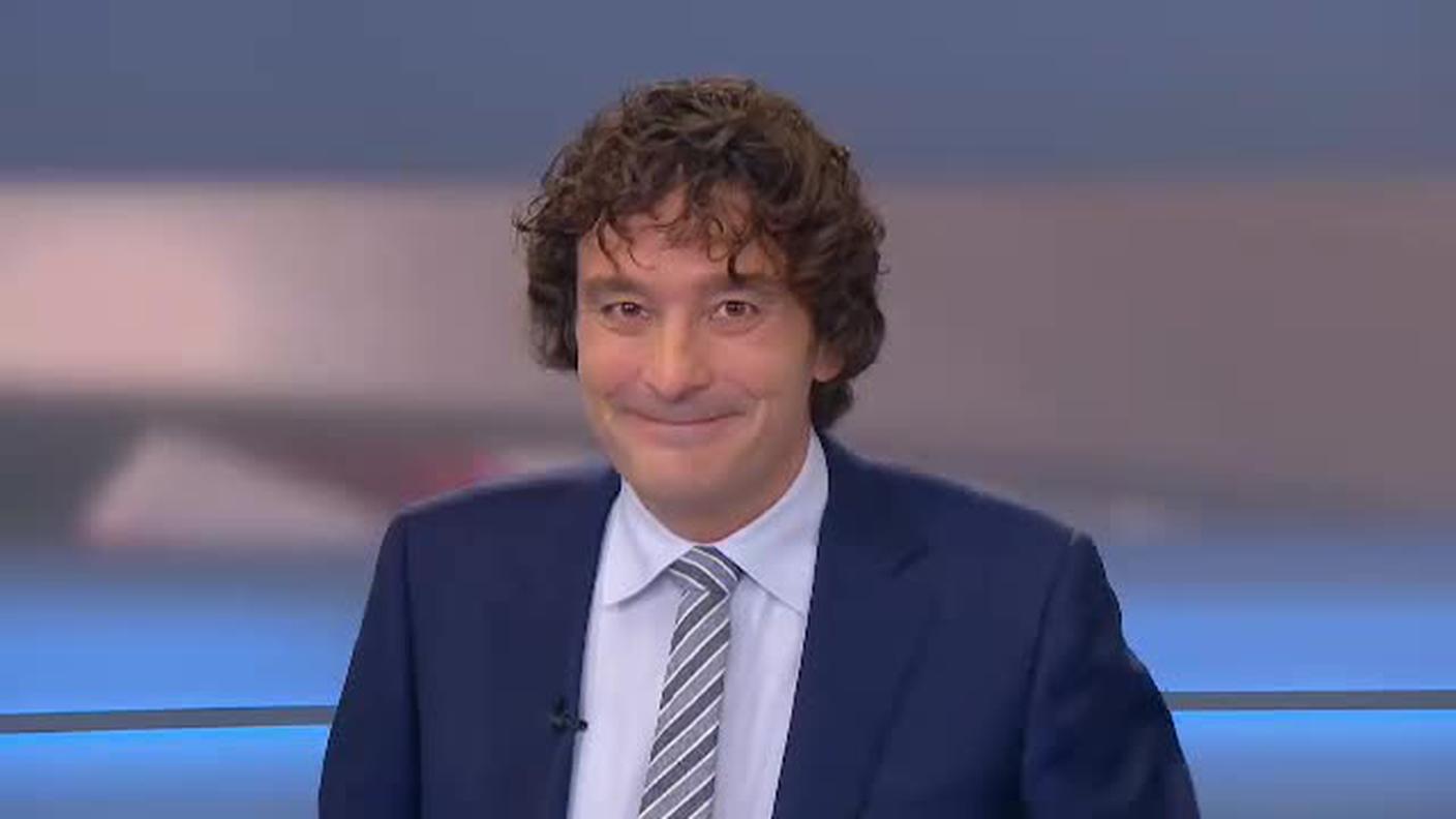  TELEGIORNALE 12:30  [La1] 2016-10-05 12:30:00