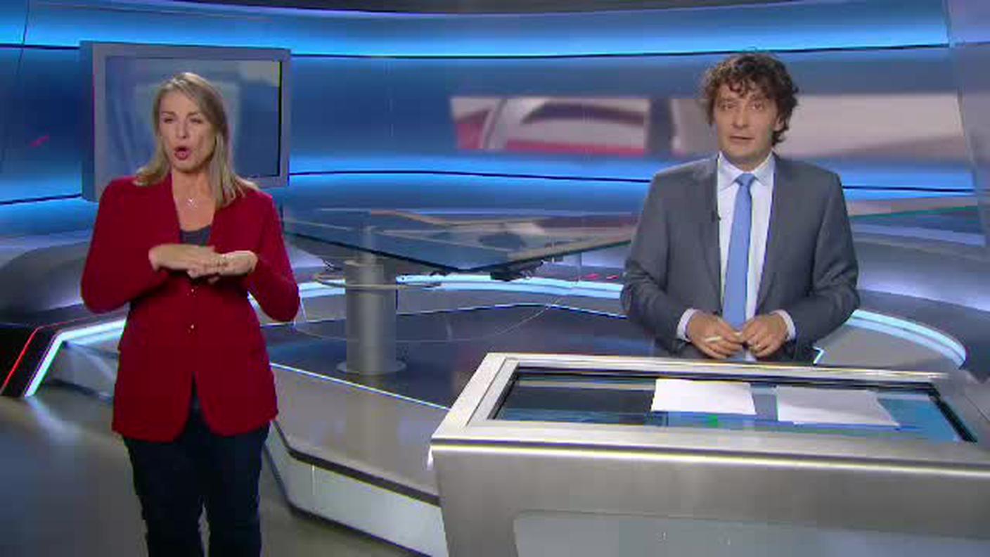  TELEGIORNALE FLASH 18:00  [La1] 2016-10-13 18:00:11