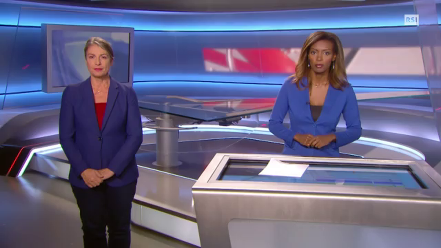 Telegiornale flash