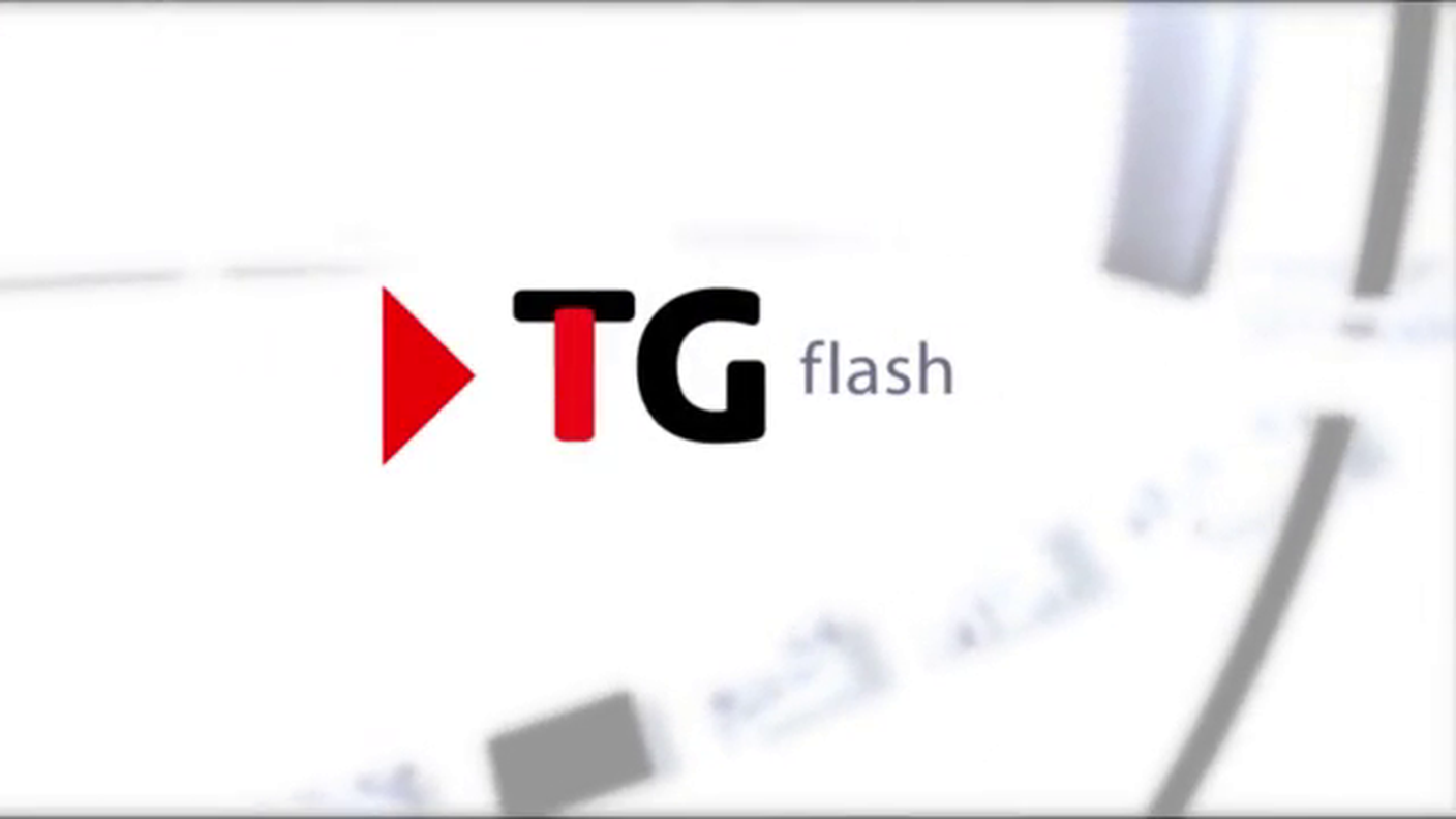 Telegiornale flash