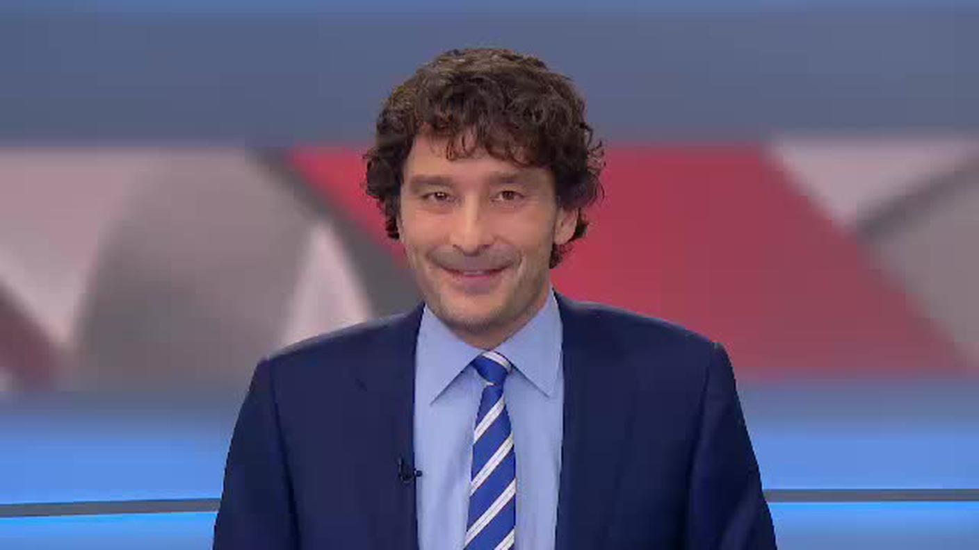  TELEGIORNALE 12:30  [La1] 2016-11-07 12:30:00