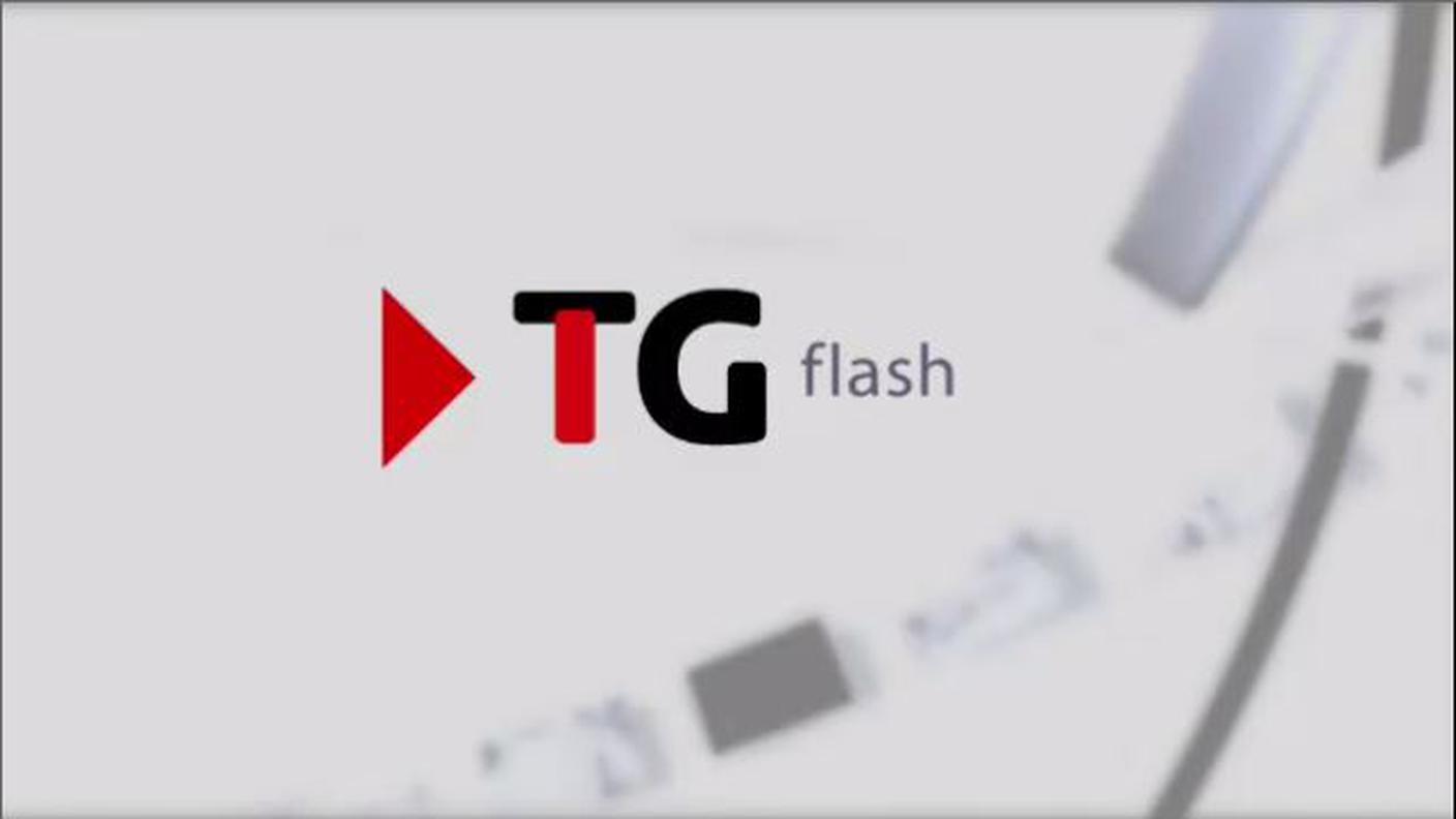 Telegiornale flash
