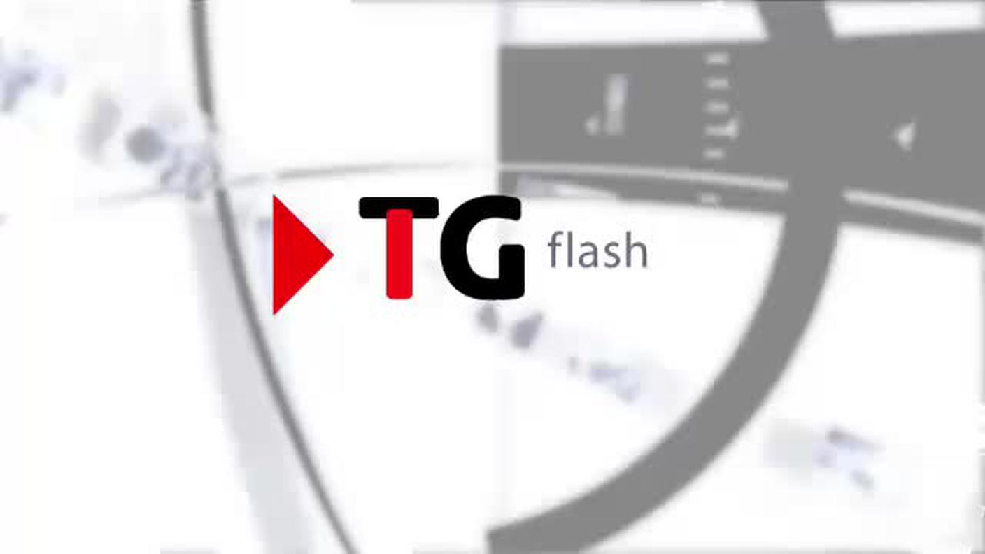 TELEGIORNALE FLASH 16:00  [La1] 2016-11-27 16:00:00