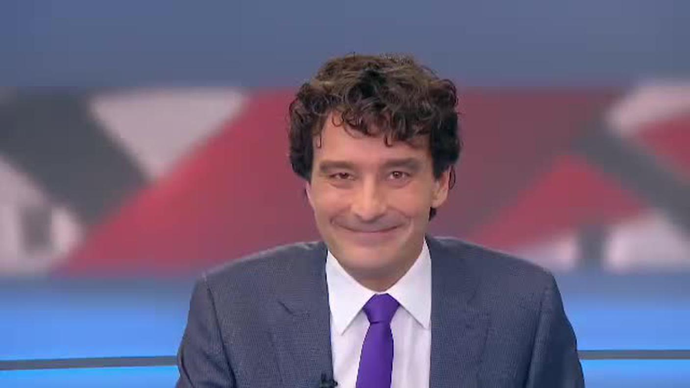  TELEGIORNALE 12:30  [La1] 2016-11-30 12:30:00