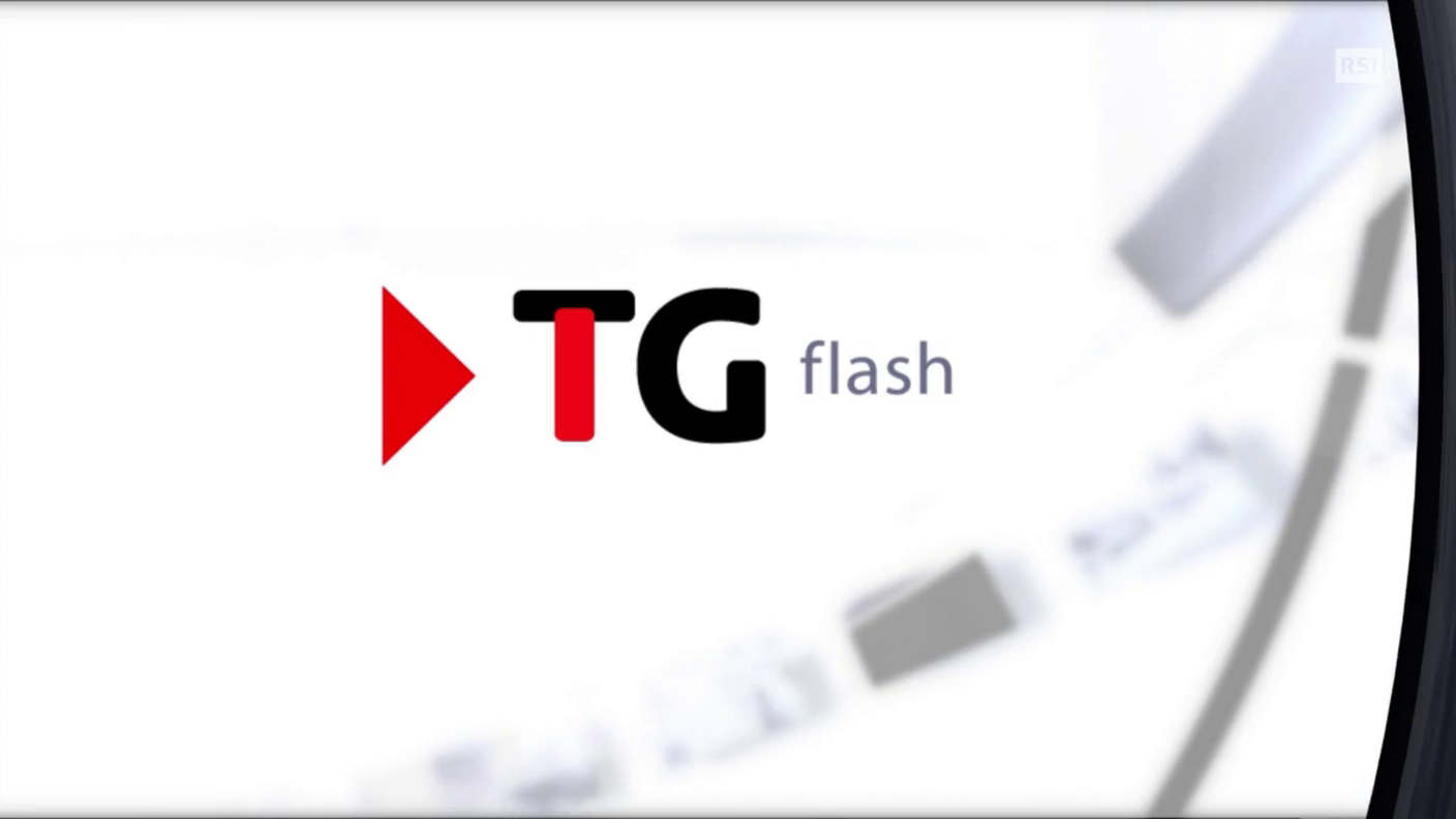 Telegiornale flash