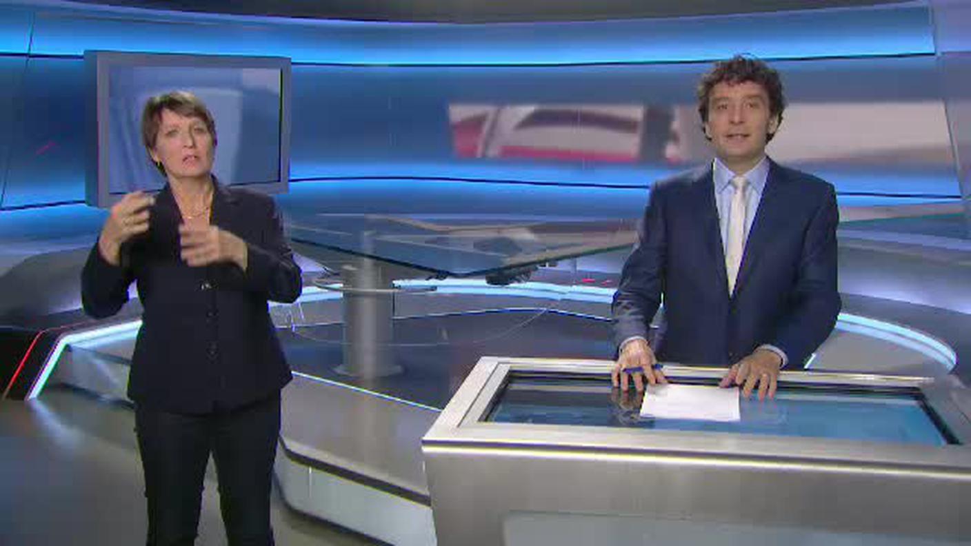  TELEGIORNALE FLASH 18:00  [La1] 2016-12-01 18:00:11