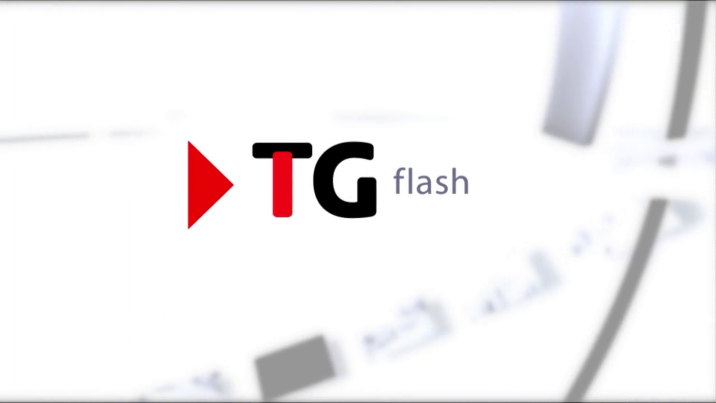 Telegiornale flash