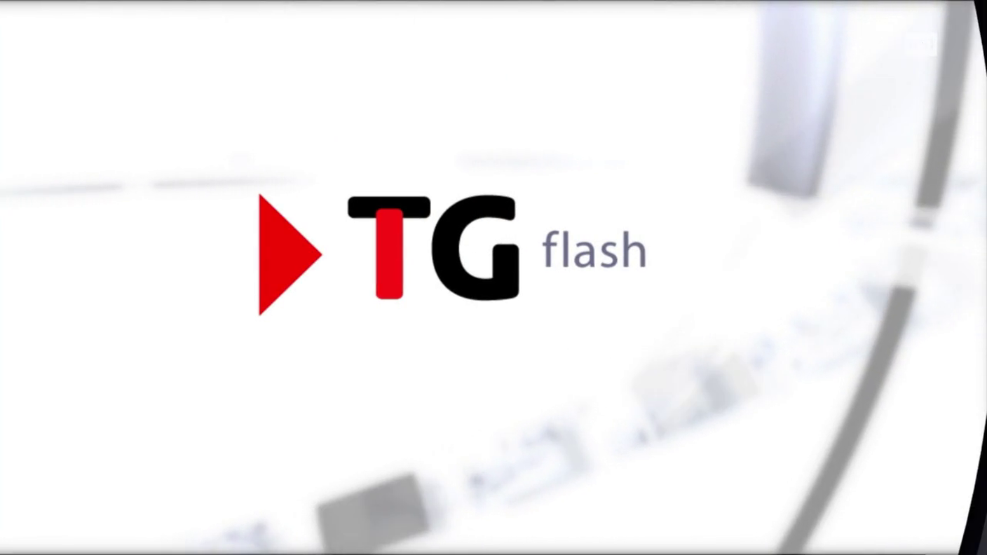 Telegiornale flash