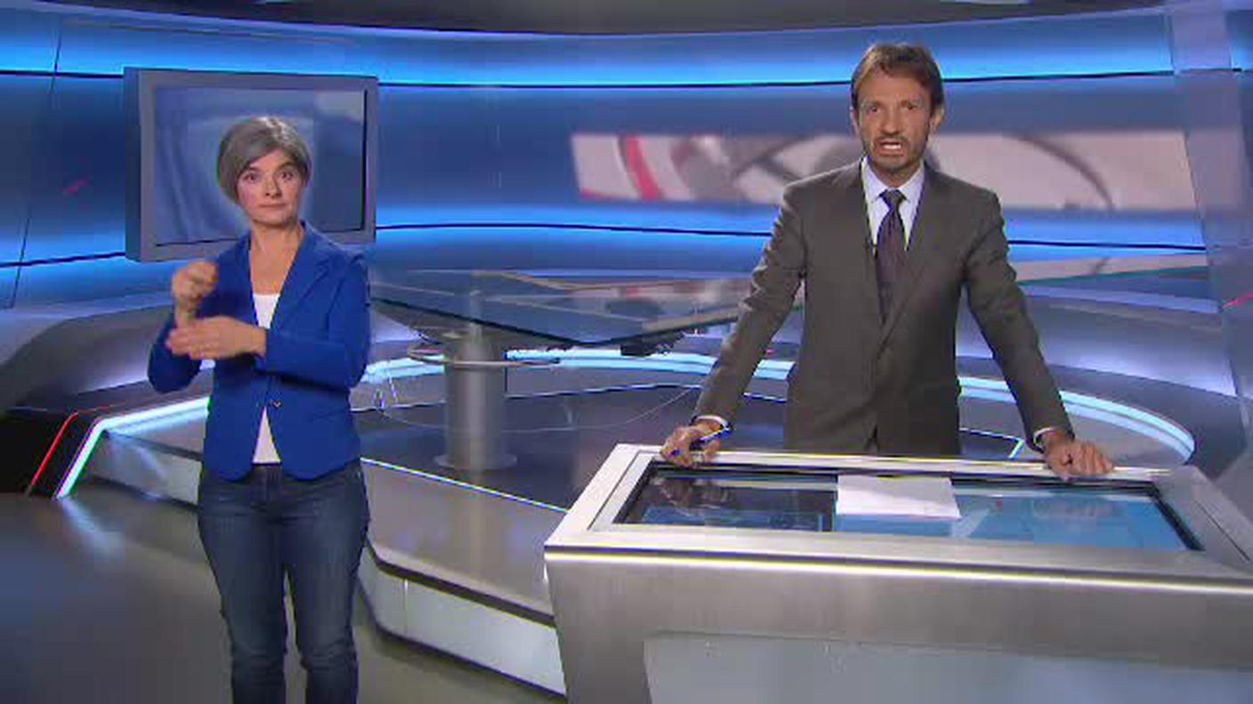  TELEGIORNALE FLASH 18:00  [La1] 2016-12-10 18:00:11