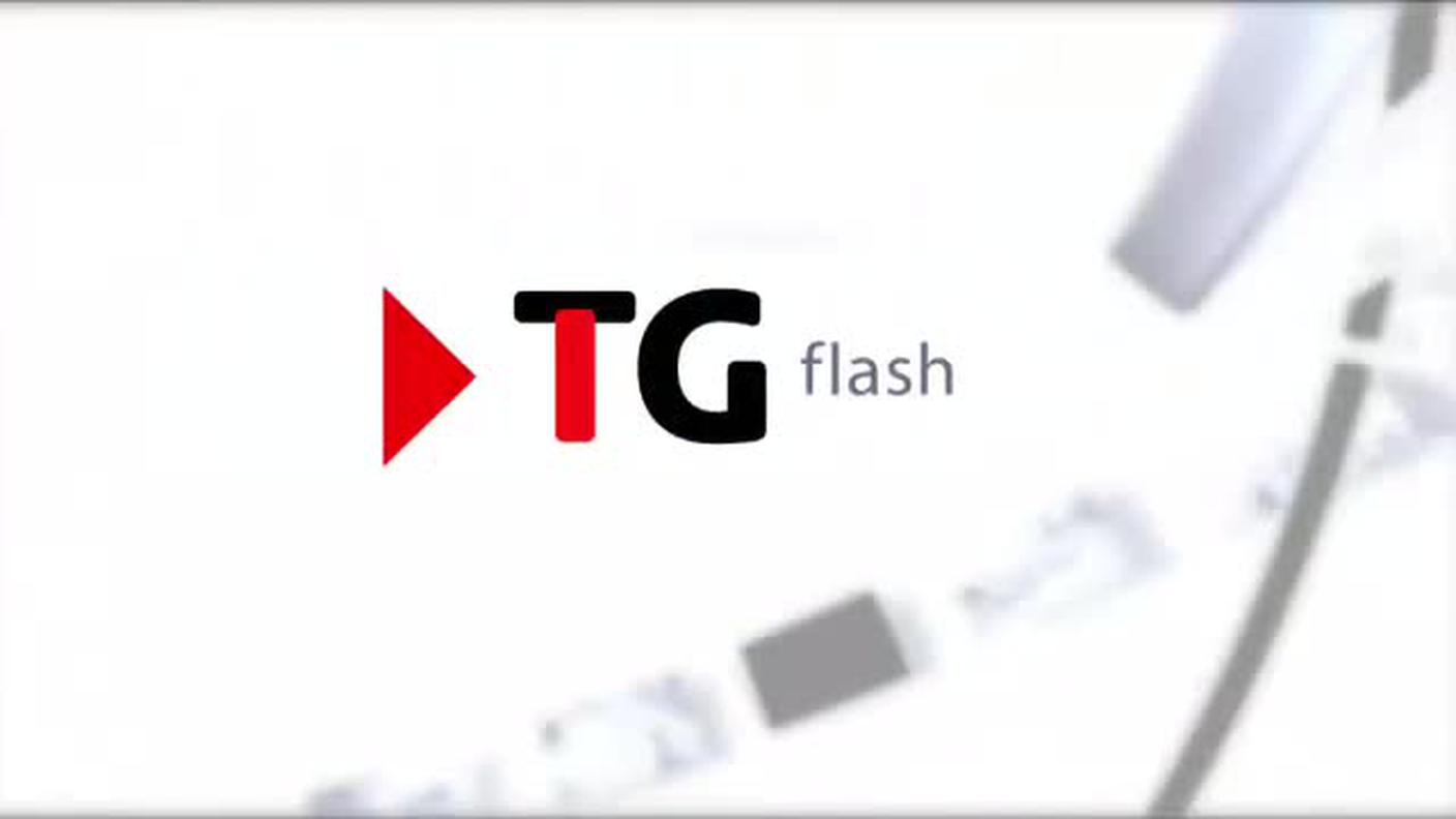  TELEGIORNALE FLASH 16:00  [La1] 2016-12-20 16:00:00