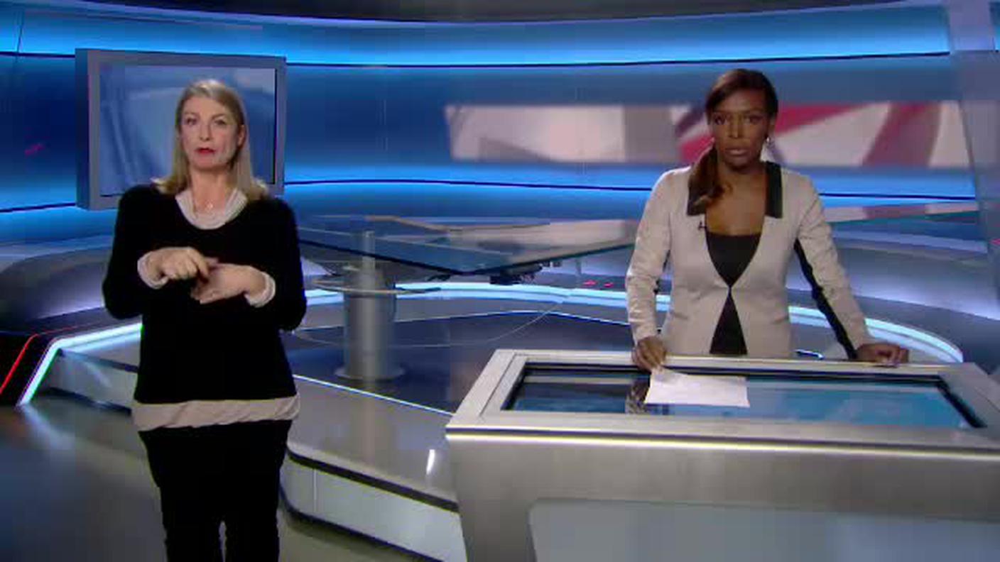  TELEGIORNALE FLASH 18:00  [La1] 2016-12-28 18:00:11