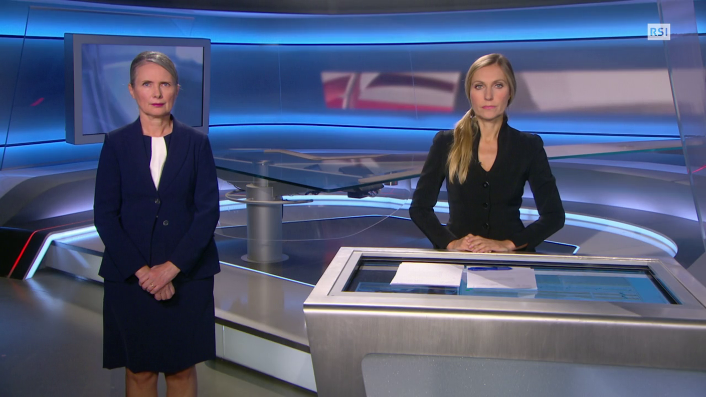 Telegiornale flash