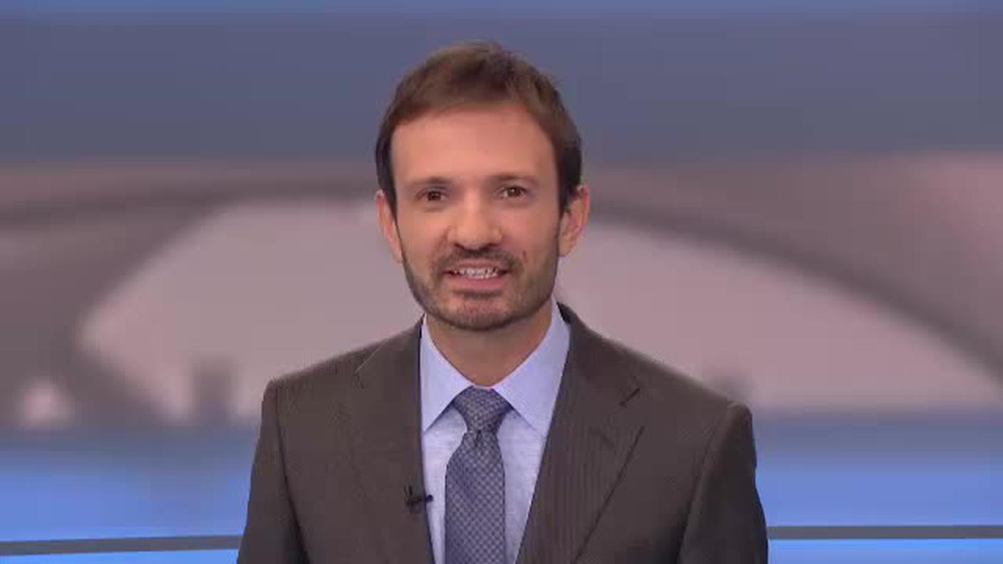  TELEGIORNALE 12:30  [La1] 2017-01-09 12:30:00