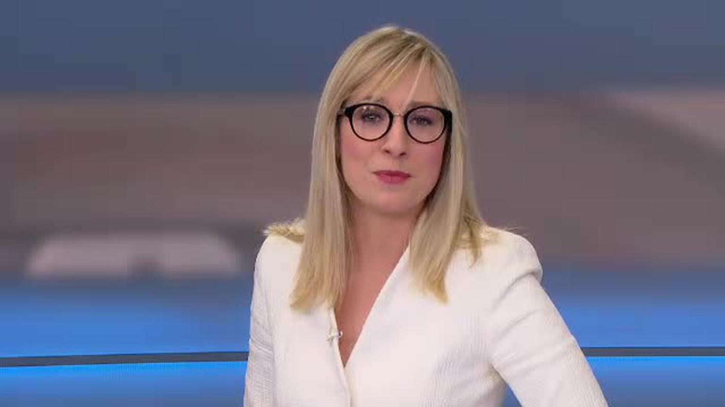  TELEGIORNALE 12:30  [La1] 2017-01-15 12:30:00
